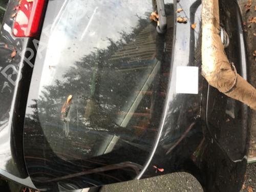 Used Tailgate NISSAN JUKE (F15) 1.5 dCi (110 hp) 21293903