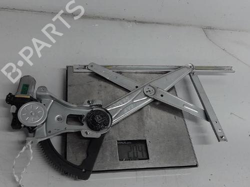 Right front window motor CHEVROLET AVEO / KALOS Hatchback (T250, T255) 1.2 | BP21371472E20 