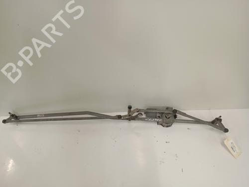 Used Front wiper motor PEUGEOT 308 I (4A_, 4C_) 1.6 16V (120 hp) 27199714