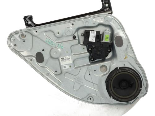 left-rear-window-motor-ford-kuga-i-2008-2009-2010-2011-2012-32687427 main image