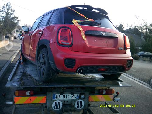 Third brake light MINI MINI (F55) Cooper | BP21318420L11  - Image 10