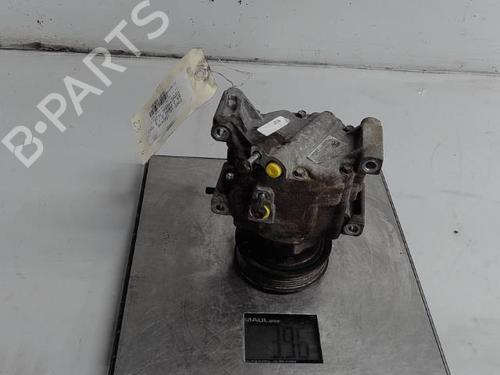 Used AC compressor FORD KA (RU8) 1.3 TDCi (75 hp) 21290370