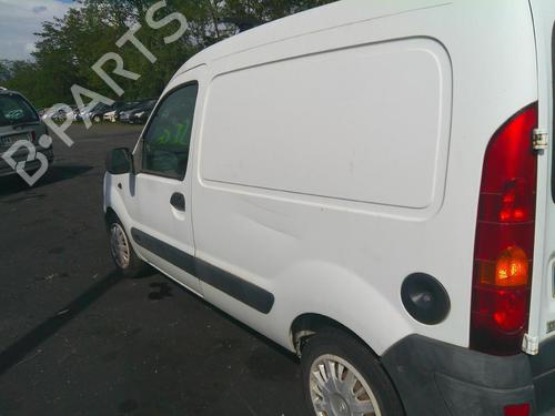 Front right seatbelt RENAULT KANGOO (KC0/1_) 1.5 dCi (KC07) | BP28809931I25 - Image 6