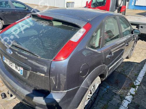 Left front window motor FORD FOCUS II (DA_, HCP, DP) | BP37699782E21 - Image 6