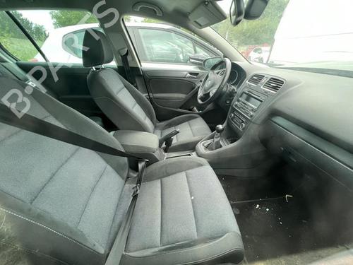 Seat buckle VW GOLF VI (5K1) 1.2 TSI | BP21369366I32  - Image 11