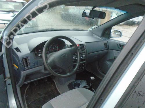 Rear mirror HYUNDAI GETZ (TB) 1.3 i | BP21371388I6 