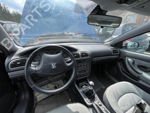 Left mirror PEUGEOT 406 Coupe (8C) 2.0 16V | BP21308139C26 