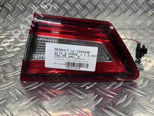 Right tailgate light RENAULT CLIO IV (BH_) 1.5 dCi 90 | BP23575290C80 - Image 3