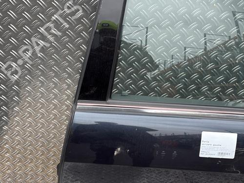 Left rear door MERCEDES-BENZ S-CLASS (W220) S 320 CDI (220.026, 220.126) | BP21300402C4 
