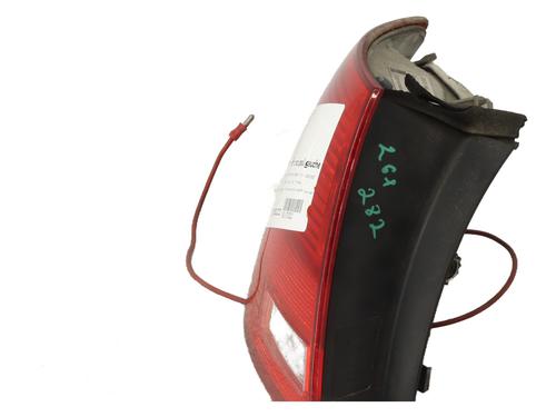 Left taillight AUDI A4 B7 Avant (8ED) | BP36435916C34 - Image 2