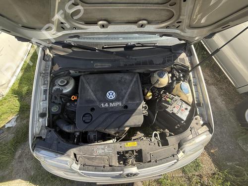 Startmotor VW POLO (6N2) 1.4 | BP24824364M8 