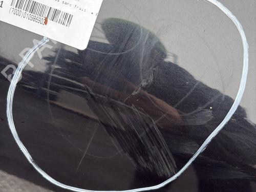left-rear-door-porsche-cayenne-92a-2010-2011-2012-2013-2014-2015-2016-2017-2018-27674042 main image