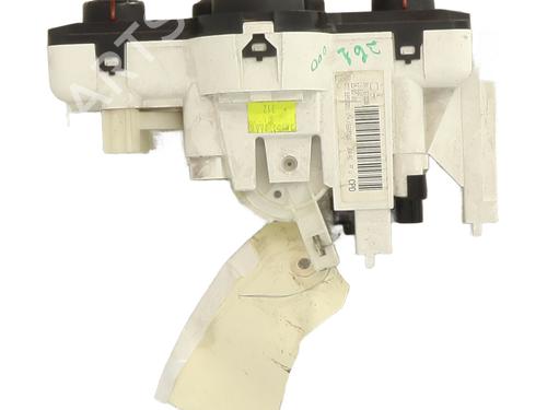 Used Climate control Climate control RENAULT GRAND SCÉNIC II (JM0/1_) [2004-2009] 33796654 33796654