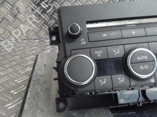 Radio LAND ROVER RANGE ROVER EVOQUE (L538) 2.2 D | BP21758606E6 