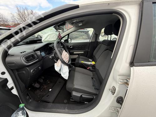 Steering column stalk CITROËN C3 III (SX) 1.2 THP 110 (SXHNPS, SXHNZT, SXHNZ6) | BP24029122I23 - Image 19