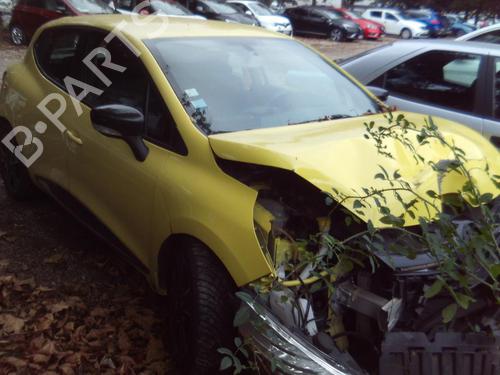 Left mirror RENAULT CLIO IV (BH_) 1.5 dCi 90 | BP21320205C26 