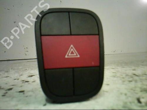 Used Warning switch FIAT FIORINO Box Body/MPV (225_) 1.3 D Multijet (225BXD1A, 225BXB1A, 225BXB11) (75 hp) 21368410