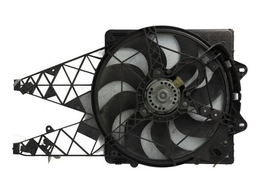 Used Radiator fan FIAT DOBLO Cargo (263_) 1.3 D Multijet (90 hp) 21319042