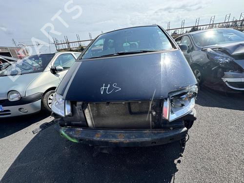 Starter VW SHARAN (7M8, 7M9, 7M6) 2.0 TDI | BP21871987M8 