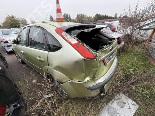 Headlight switch FORD FOCUS II (DA_, HCP, DP) 1.6 Ti | BP21534391I24  - Image 9