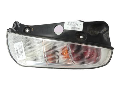 Used Right taillight LANCIA YPSILON (843_) 1.3 D Multijet (843.AXF11, 843.AXF1A, 843.AXM11,... (75 hp) 27094554