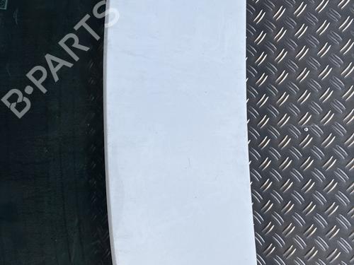 Tailgate RENAULT MEGANE IV Hatchback (B9A/M/N_) 1.2 TCe 130 (B9MR) | BP21753575C6 