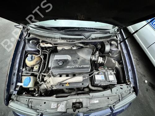Frontblech VW GOLF IV (1J1) 1.8 T | BP21315960C72 