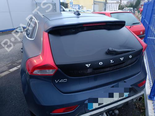 Steering column stalk VOLVO V40 Hatchback (525) D3 | BP32857013I23 - Image 27