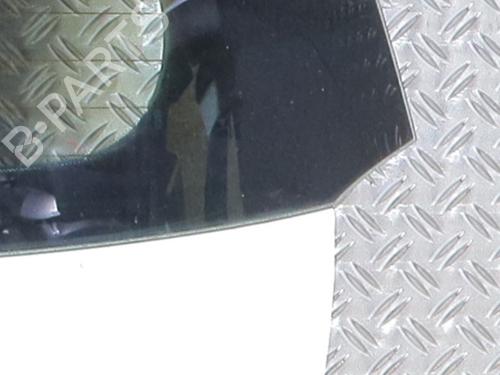 Used Tailgate Tailgate 37737366 37737366