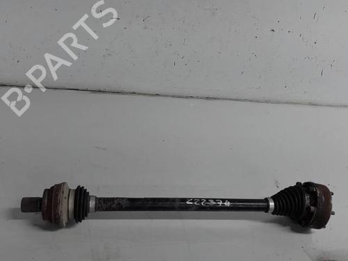 Used Right rear driveshaft AUDI Q3 (8UB, 8UG) 2.0 TDI quattro (177 hp) 21320839