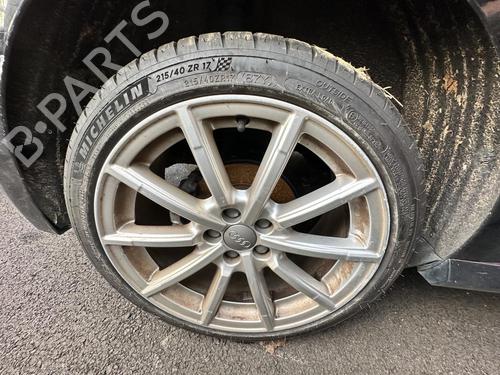 Climate control AUDI A1 Sportback (8XA, 8XF) 1.4 TSI | BP21291396I5 