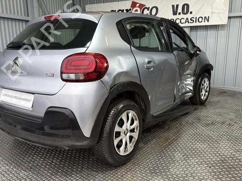 Devioluci CITROËN C3 III (SX) 1.2 PureTech 82 | BP32731087I23  - Image 17