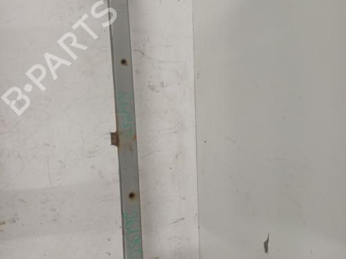Used Front bumper reinforcement Front bumper reinforcement 37216204 37216204