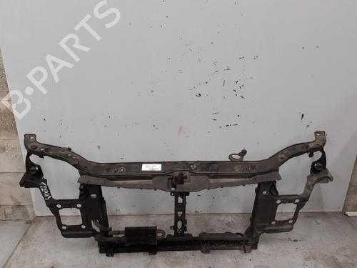 Used Front slam panel KIA CERATO I Hatchback (LD) 1.6 CRDi (115 hp) 21319221