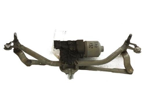 Used Front wiper motor Front wiper motor PEUGEOT 207 (WA_, WC_) 1.4 HDi (68 hp) 35960441 35960441