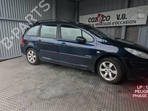 Left front window motor PEUGEOT 307 Break (3E) | BP34526842E21 - Image 12