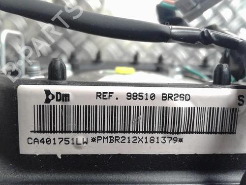 Driver airbag NISSAN QASHQAI / QASHQAI +2 I (J10, NJ10, JJ10E) 1.6 dCi | BP24174580C9 