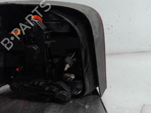 Right taillight VW GOLF IV (1J1) 1.9 TDI | BP21295515C35 