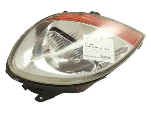 Right headlight RENAULT KANGOO (KC0/1_) 1.5 dCi (KC08, KC09) | BP38931305C29 - Image 3