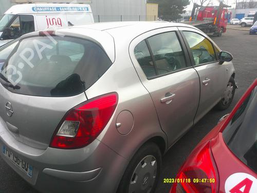 AC compressor OPEL CORSA D (S07) 1.2 (L08, L68) | BP32024268M34  - Image 7