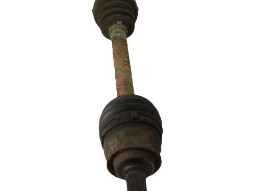 Left front driveshaft MINI MINI (R56) Cooper | BP37230188M38 - Image 4