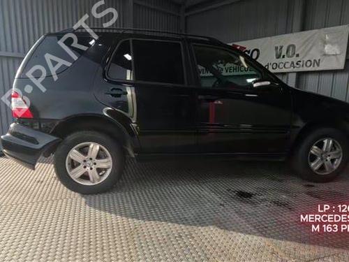 Used Parts MERCEDES-BENZ M-CLASS (W163)  ML 350  4634600