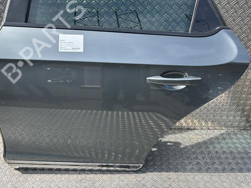 Left rear door CITROËN DS5 2.0 HDi 165 | BP26436621C4 