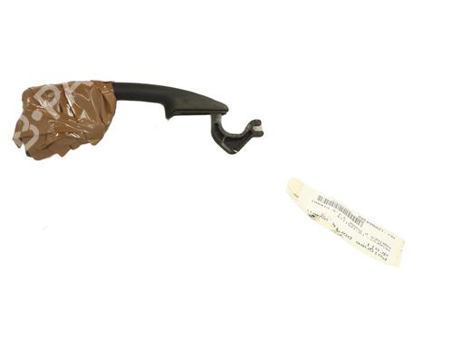 Front right exterior door handle PEUGEOT PARTNER Box Body/MPV 1.6 BlueHDi 100 | BP32235742C129