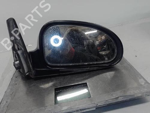 Right mirror HYUNDAI COUPE I (RD) 2.0 16V | BP21316075C27 