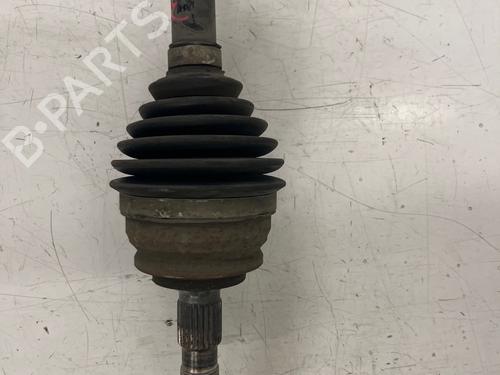 Used Right front driveshaft Right front driveshaft 36520108 36520108