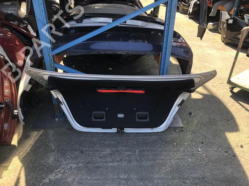 Tailgate MERCEDES-BENZ E-CLASS (W211) E 280 CDI (211.020) | BP21309826C6 
