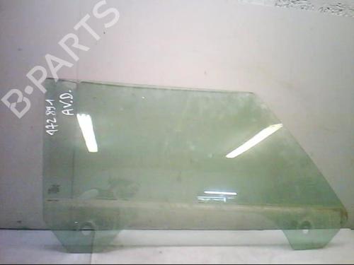 Front right door window MINI MINI CLUBMAN (R55) Cooper D | BP21303541C19 
