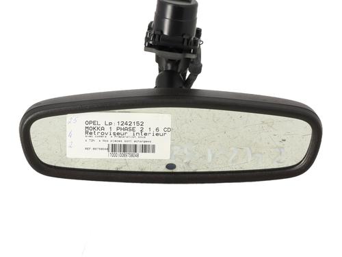 Used Rear mirror OPEL MOKKA / MOKKA X (J13) 1.6 CDTI (_76) (136 hp) 21298083