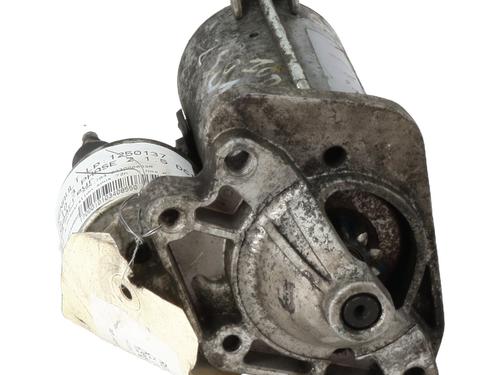 Used Starter Starter RENAULT CLIO III (BR0/1, CR0/1) 1.5 dCi (BR0H, CR0H, CR1S, BR1S) (106 hp) 24474884 24474884